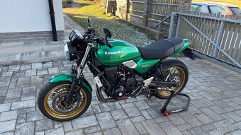 Kawasaki z  650rs