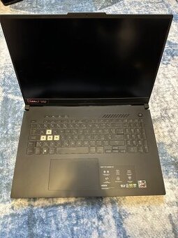 ASUS TUF Gaming A17 (2022) Gaming Laptop, 17.3
