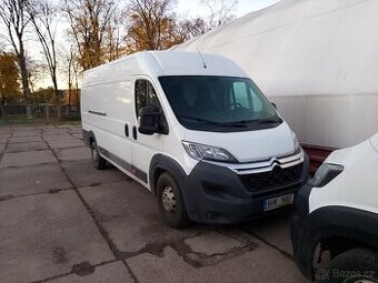 Peugeot Boxer,Citroen Jumper 3,0hdi 130kw - 1