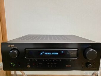 Denon DRA-500AE