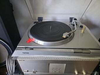 SONY PS 242 DIRECT DRIVE