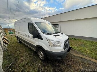Ford Transit Van 2.2 L2H2 Klimatizace