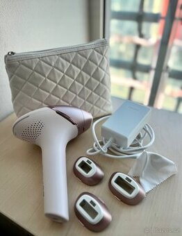 Epilátor Philips Lumea 9000