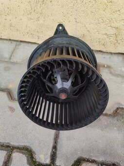 Ford Focus I ventilátor