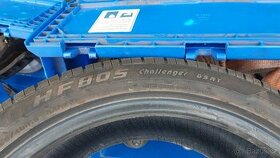 Hifly HF805 255/40 R19 100 W XL - 1kus