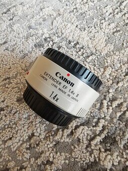 Canon Extender EF 1.4 X II
