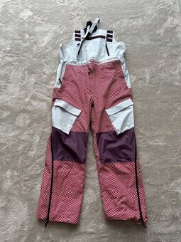 The North Face pánské kalhoty s laclem A68-a DryVent Mono