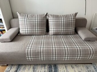 Rozkladacia pohovka cca 96 x 200