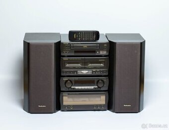 Technics SC-CA1060 --posta zdarma-- - 1
