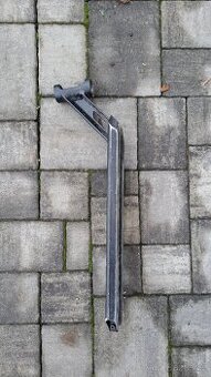 Deska freestyle koloběžka