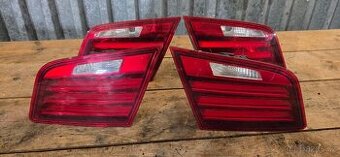 Bmw f10 zadní světla