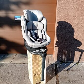 Autosedačka JOIE i-Spin 360