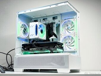 Herní PC | Ryzen 7 5800X, RTX 3070, 32GB, 1TB SSD