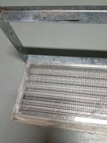 Větrací mřížka