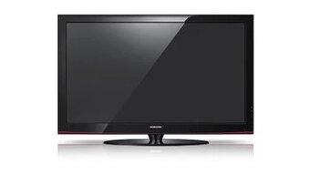 TV Samsung PS42B451B2W 107cm