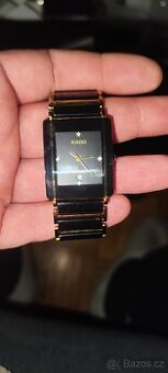 Hodinky Rado,, Jubile ''Starožitné