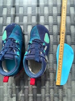 Dětské boty zn.Affen Zahn