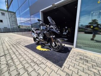BMW R 1200 GS LC ESA keyless