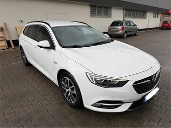Prodam opel insignia nafta 1.6tdi 100kw rv 2019.