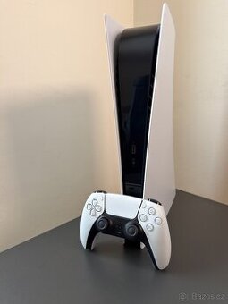 PlayStation 5 Digital Edition