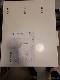 Police KOMPLEMENT IKEA 50x58