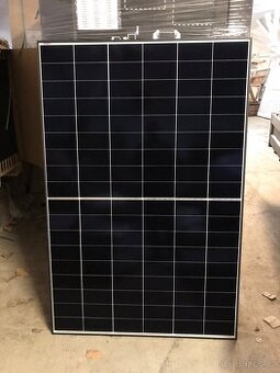 Solární panel AIKO 445W Black frame