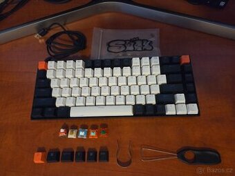 Keychron K2