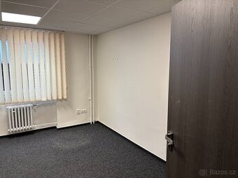 Kancelářský prostor k pronájmu v Oldřichovicích 738