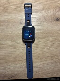 Dětské hodinky CARNEO GUARDkid 2gen.