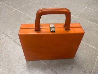 Prodám sběratelskou retro kabelku