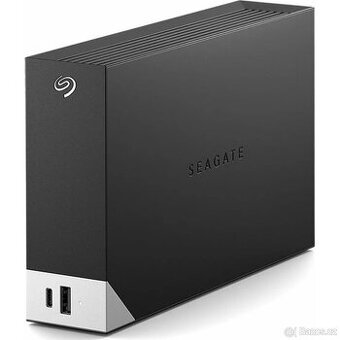 Externí HDD Seagate One Touch Hub 16TB USB STLC16000400 DPH
