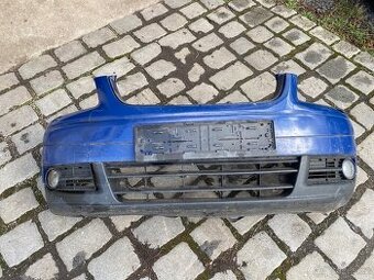 NÁRAZNÍK VW TOURAN 2005