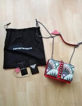 Kabelka zn. Armani - 1