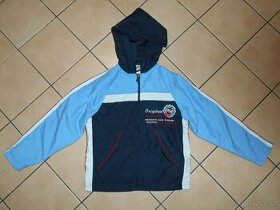 Bundička na jaro/podzim na vel.122.