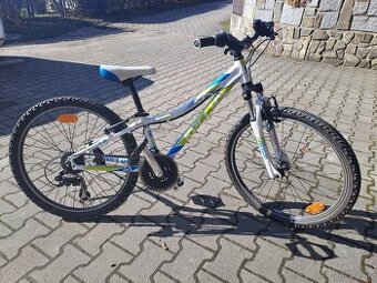 Dětské kolo kellys 24