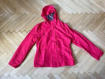 Dámská sportovní bunda větrovka Humdrum vel. L top stav