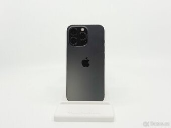 iPhone 13 Pro 128GB Graphite, baterie 84%