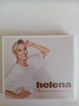 CD Helena Vondráčková