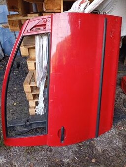 Prodám dveře VW Fox