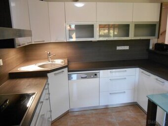 RD Olomouc - Nemilany, 5+kk, užitná plocha 127 m²