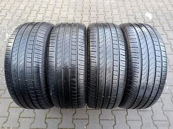 235/55/18 letní pneu pirelli
