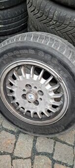 BMW E30 kola 14"