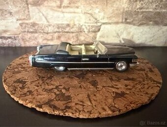 Model auta Cadillac Eldorado