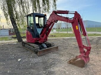 Yanmar ViO 30
