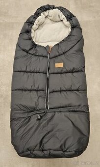 Zimní fusak Petite&Mars