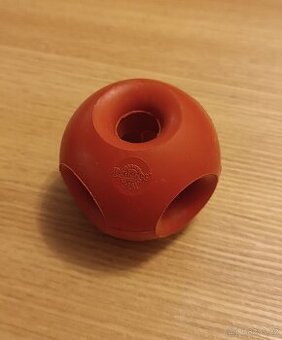 Hračka pro psy koule míček pamlsky