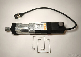 Prodám nové motory pro venkovní žaluzie SOMFY J4S io Protect