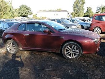 ND - Alfa Romeo Brera