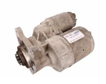 Startér Škoda Fabia I 1.4 16V 55kW