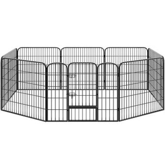 Ohradka pro šťeňata/psi nová